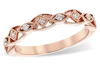 A190-16190: LDS DIA WED RG .13 TW