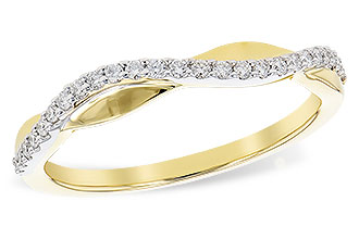 A273-74372: LDS DIA WED RG .15 TW