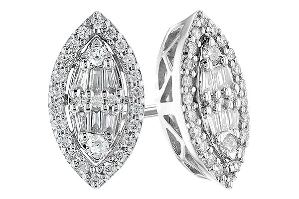C272-84381: EARR .08 BAG .33 TW