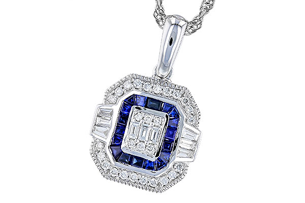 C273-75327: NECK .30 TW SAPP .49 TGW