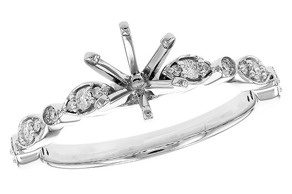 C273-80754: LDS SEMI DIA RG .21 TW