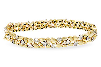 C274-65290: BRACELET 1.00 TW (7")