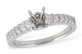 D188-29872: LDS SEMI DIA RG .35 TW