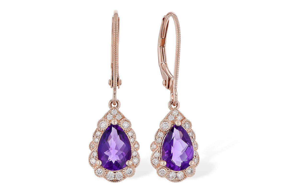 D272-89908: EARR 1.15 TW AMETHYST 1.30 TGW