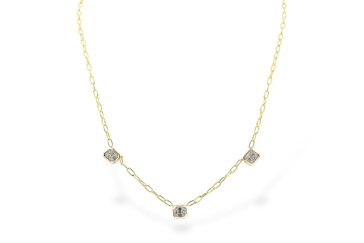 E273-80817: NECK .20 BAG .25 TW (18")