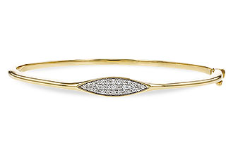 E274-71645: BANGLE .25 TW
