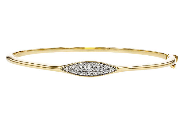 E274-71645: BANGLE .25 TW