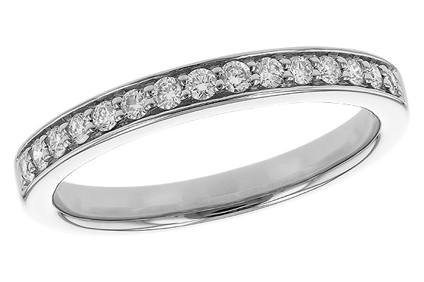 F273-77135: LDS DIA WED RG .25 TW