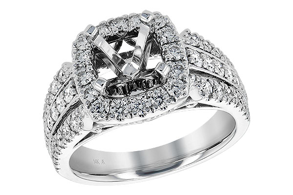 G189-25281: LDS SEMI DIA RG 1.00 TW