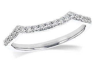 G272-88999: LDS DIA WED RG .19 TW