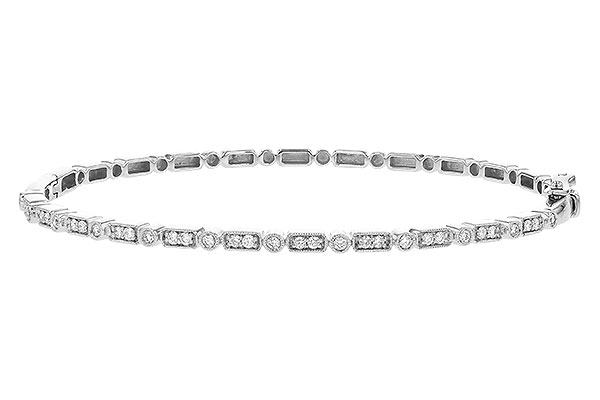K190-15299: BANGLE .38 TW