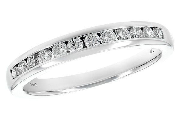 K273-75299: C188-35336 IN PLATINUM .33 TW