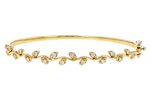 L274-71653: BANGLE .45 TW