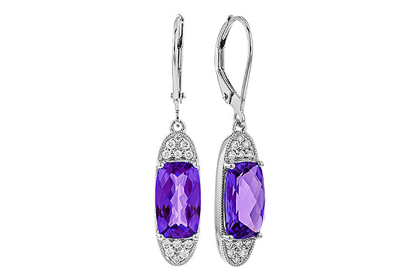 M274-68999: EARR 3.20 TW AMETHYST 3.36 TGW