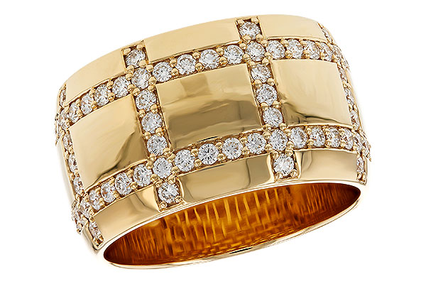 M274-70780: LDS DIA WED RG .70 TW